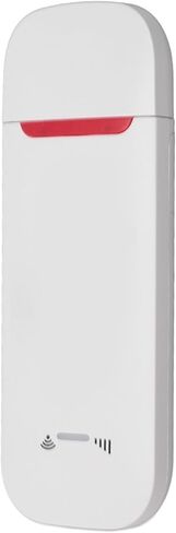 SUNGOOYUE 4G Compact USB Modem Router, 500 Mbps Wireless Connection Speed for Europe Asia Oceania Africa in Saudi Arabia