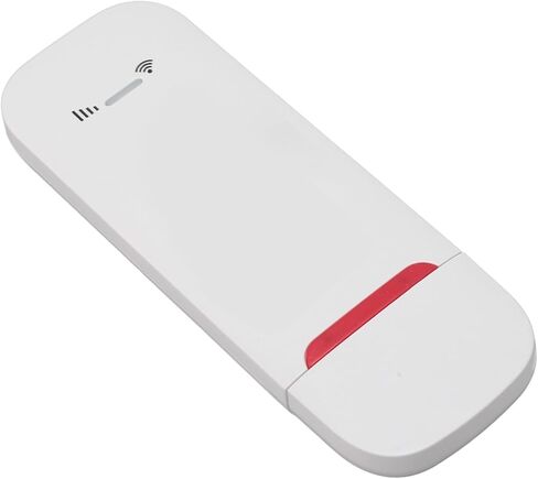 SUNGOOYUE 4G Compact USB Modem Router, 500 Mbps Wireless Connection Speed for Europe Asia Oceania Africa in Saudi Arabia