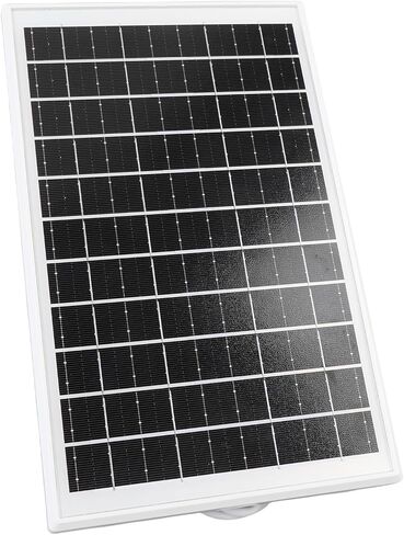 Solar Powered 4G LTE Modem Router with SIM Slot, Solar WiFi Extender Outdoor for Camping/RV, 15W Solar Panel & 25600mAh Battery, 164ft Coverage, 2.4G Compatible in Saudi Arabia