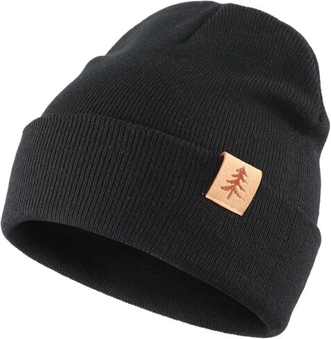 Toddler Boys Girls Beanie Little Kids Winter Hats Rib Knit Hat Soft Warm Caps in Saudi Arabia