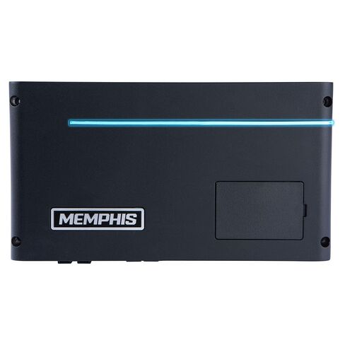 Memphis Audio PRXA300.2 مضخم الطاقة ثنائي القناة - 150 × 2 RMS عند 2 أوم in Saudi Arabia