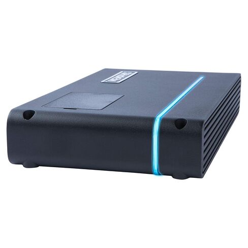 Memphis Audio PRXA300.2 مضخم الطاقة ثنائي القناة - 150 × 2 RMS عند 2 أوم in Saudi Arabia