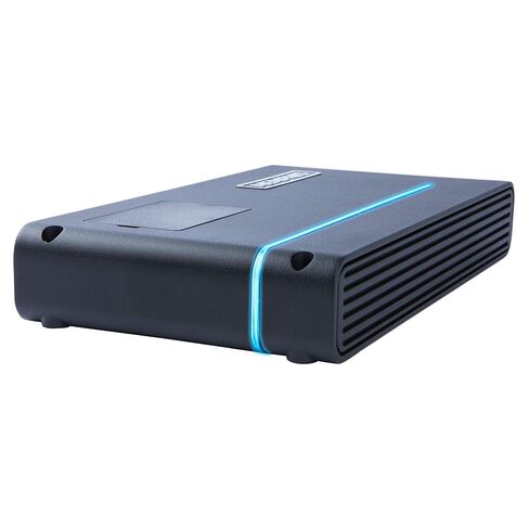 Memphis Audio PRXA300.2 مضخم الطاقة ثنائي القناة - 150 × 2 RMS عند 2 أوم in Saudi Arabia