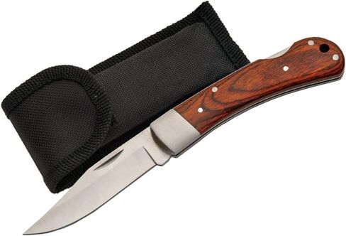 SZCO Folding Pocket Knife for Men 4 inch in Saudi Arabia