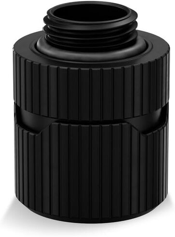 EKWB EK-Quantum Torque Rotary STC-10/16 Fittings (8-pack) and EK-Loop Soft Tube (3 Meters) Bundle in Saudi Arabia