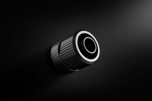 EKWB EK-Quantum Torque Rotary STC-10/16 Fittings (8-pack) and EK-Loop Soft Tube (3 Meters) Bundle in Saudi Arabia