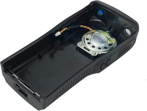 3Pack CP200 Replacement Housing Case Front Cover with Speaker Compatible with CP200 Handheld Two Way Radio in Saudi Arabia