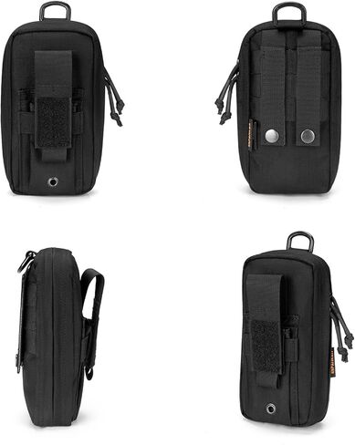 EXCELLENT ELITE SPANKER Quick Access Molle Ifak Pouch Tactical First Aid Pouch EMT Medical Pouch Bag with Tourniquet Holder in Saudi Arabia