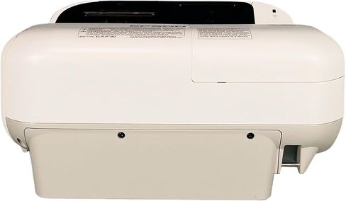 Epson BrightLink 595Wi WXGA 3300 ANSI Interactive Projector 3LCD Ultra Short Throw HDMI, Bundle: Remote Control, HDMI Cable, Power Cable (Renewed) in Saudi Arabia