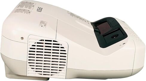 Epson BrightLink 595Wi WXGA 3300 ANSI Interactive Projector 3LCD Ultra Short Throw HDMI, Bundle: Remote Control, HDMI Cable, Power Cable (Renewed) in Saudi Arabia