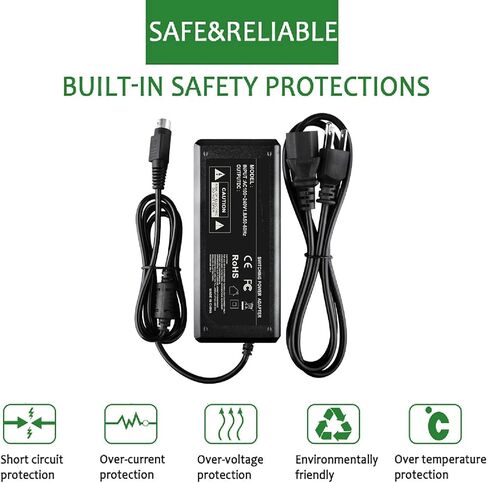 محول تيار متردد 4 دبابيس لمحركات الأقراص FD Fantom TFD500U16 Titanium II USB 2.0 HDD خارجي in Saudi Arabia