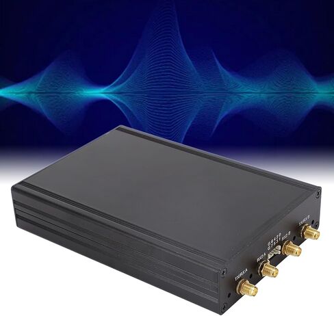 لوحة تطوير SDR لقناة USRP B210 70 ميجا هرتز - 6 جيجا هرتز، MIMO متكامل، دعم مفتوح المصدر، اتصال USB 3.0 سريع، لـ ETTUS AD9361 RF in Kuwait