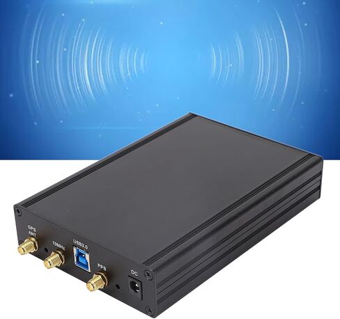 لوحة تطوير SDR لقناة USRP B210 70 ميجا هرتز - 6 جيجا هرتز، MIMO متكامل، دعم مفتوح المصدر، اتصال USB 3.0 سريع، لـ ETTUS AD9361 RF in Kuwait