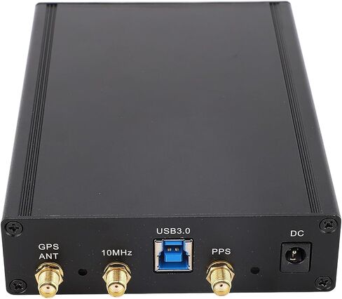 لوحة تطوير SDR لقناة USRP B210 70 ميجا هرتز - 6 جيجا هرتز، MIMO متكامل، دعم مفتوح المصدر، اتصال USB 3.0 سريع، لـ ETTUS AD9361 RF in Kuwait