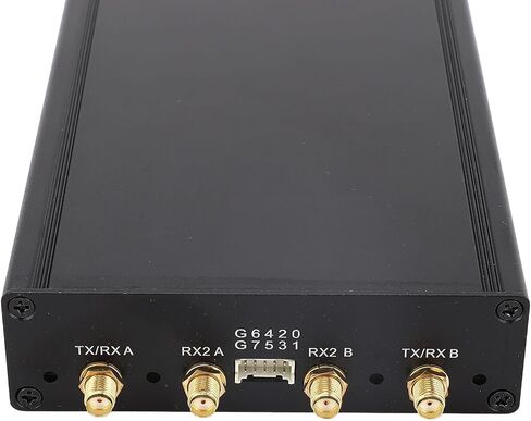 لوحة تطوير SDR لقناة USRP B210 70 ميجا هرتز - 6 جيجا هرتز، MIMO متكامل، دعم مفتوح المصدر، اتصال USB 3.0 سريع، لـ ETTUS AD9361 RF in Kuwait