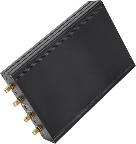 لوحة تطوير SDR لقناة USRP B210 70 ميجا هرتز - 6 جيجا هرتز، MIMO متكامل، دعم مفتوح المصدر، اتصال USB 3.0 سريع، لـ ETTUS AD9361 RF in Kuwait