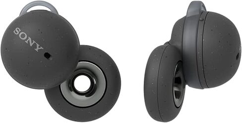 Sony LinkBuds Truly Wireless Earbuds - WFL900/H (Certified Refurbished) in Saudi Arabia