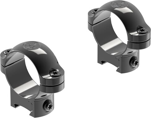 Leupold RM Rimfire 13 ملم منخفض، لامع in Saudi Arabia