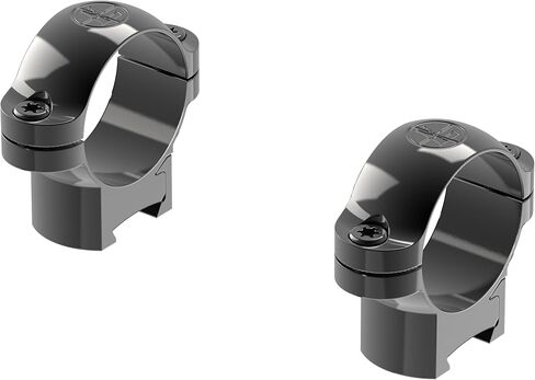 Leupold RM Rimfire 13 ملم منخفض، لامع in Saudi Arabia