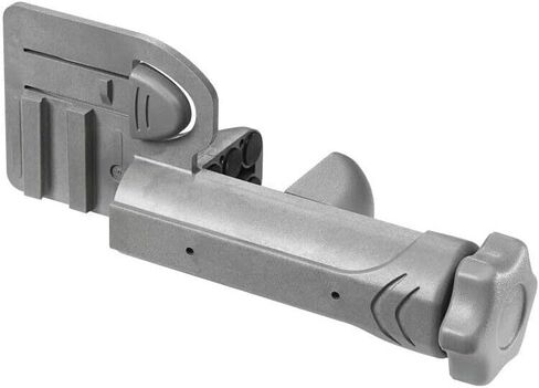 حامل قضيب Spectra Laser Level C59 يناسب أجهزة الاستقبال HR320 وHR350 وHR250 in Kuwait