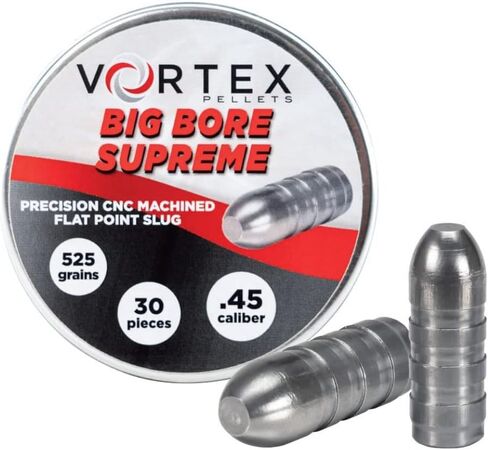 HatsanUSA Vortex Supreme Big Bore - .50 كالوري 550 غرام in Kuwait