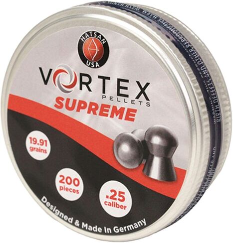 HatsanUSA Vortex Supreme Big Bore - .50 كالوري 550 غرام in Kuwait
