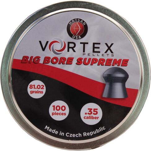 HatsanUSA Vortex Supreme Big Bore - .50 كالوري 550 غرام in Kuwait