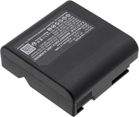ALLC Replacement Battery for Sharp BT-H21/BT-H21U/BT-H22/BT-H22U,PN:BT-H21/BT-H21U/BT-H22/BT-H22U,2700mAh in Saudi Arabia
