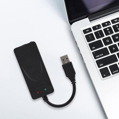 JTLB USB2.0 56K ثنائي المنفذ USB 2.0 برنامج تشغيل مودم خارجي 2. مودم فاكس للمودم الخارجي W0 56K 11 × 8 × 3 منفذ مزدوج USB 2.0 56K برنامج تشغيل مودم خارجي لـ Win 7 Win in Kuwait