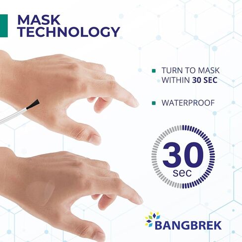 مزيلات الذرة لأصابع القدم: إزالة الذرة بحمض الساليسيليك السائل للقدمين - مزيل مسامير القدم للقدمين بقوة إضافية (0.49 أونصة سائلة) in Kuwait