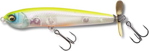 Megabass KARASHI Spinner in Saudi Arabia