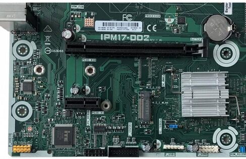 اللوحة الأم للكمبيوتر المكتبي Envy 750 IPM17-DD2 REV:1.01 862992-001 862992-601 DDR4 تم اختبارها in Saudi Arabia