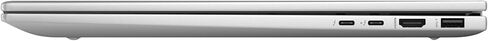 كمبيوتر محمول HP Envy، Intel 14-Core i7-13700H، شاشة لمس 17.3 بوصة FHD IPS، Intel Iris Xe Graphics، 16 جيجابايت DDR4 1 تيرابايت SSD، لوحة مفاتيح بإضاءة خلفية، Thunderbolt 4، Wi-Fi 6E، Win11 Home in Saudi Arabia