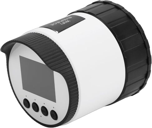 WiFi Telescope Camera Eyepiece, 2K Electronic Eyepiece with 2.0" Screen, for Monocular Binocular Telescope with Tube Diameter of 36-74mm in Saudi Arabia