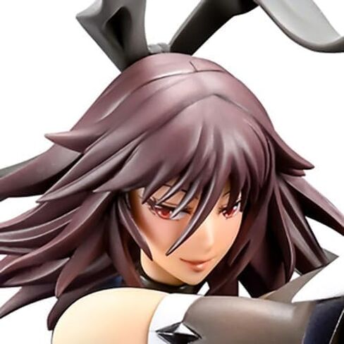 Mouseunit - Taimanin Rpgx - Shiranui Mizuki 1/6 PVC Figure in Saudi Arabia