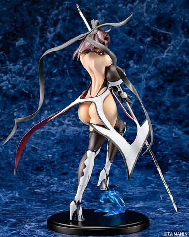 Mouseunit - Taimanin Rpgx - Shiranui Mizuki 1/6 PVC Figure in Saudi Arabia