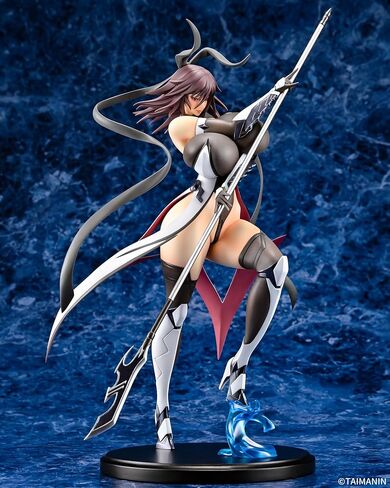 Mouseunit - Taimanin Rpgx - Shiranui Mizuki 1/6 PVC Figure in Saudi Arabia