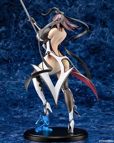 Mouseunit - Taimanin Rpgx - Shiranui Mizuki 1/6 PVC Figure in Saudi Arabia