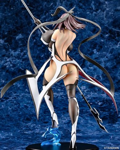 Mouseunit - Taimanin Rpgx - Shiranui Mizuki 1/6 PVC Figure in Saudi Arabia