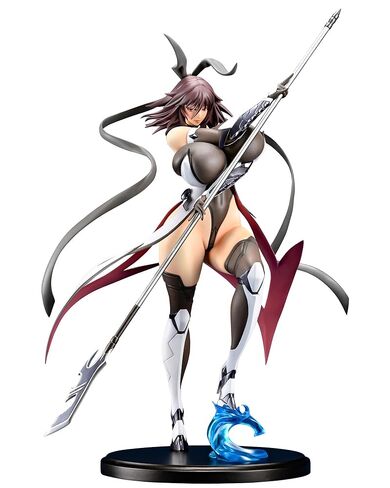Mouseunit - Taimanin Rpgx - Shiranui Mizuki 1/6 PVC Figure in Saudi Arabia
