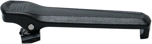 مشبك حزام متوافق مع Hytera PD600 PD700 PD780 PD788 PD980 PT-580H TC-720S TC-700 TC-780 TC-3000G جهاز اتصال لاسلكي ثنائي الاتجاه 8 عبوات in Saudi Arabia