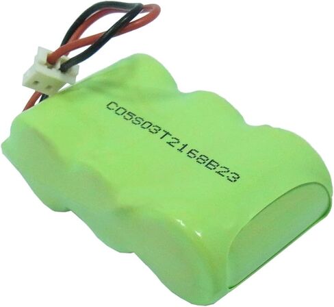 VINTRONS 1000mAh Battery for Chatter Box 100AFH 2/3A, CBFRS Batt, HJC FRS, HJC-FRS, in Saudi Arabia