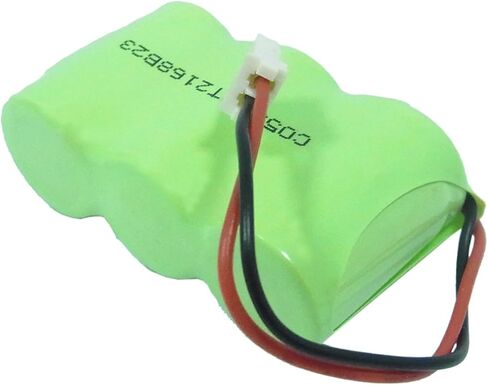 VINTRONS 1000mAh Battery for Chatter Box 100AFH 2/3A, CBFRS Batt, HJC FRS, HJC-FRS, in Saudi Arabia