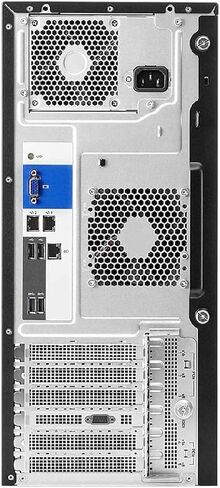 HP ProLiant ML30 Gen10 Tower Server Bundle with 16GB USB Flash Drive, Xeon E-2124, 16GB DDR4, 8TB SATA HDDs, RAID in Kuwait
