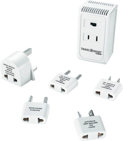 CONVERTER KIT 1875W DUAL (Pkg of 5) in Saudi Arabia