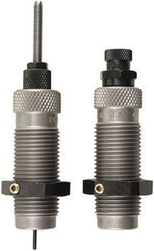 RCBS FL Die Set .30-06 Springfield, Full-Length Die Set for Consistent Reloading and Accurate Chambering in Saudi Arabia