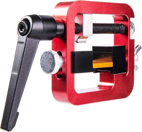 Pistol Sight Pusher Tool, Sight Pusher for Glock Square Slides,Heavy Duty Pistol Rear Sight Pusher for Glock, Adjustment Sight Pusher for Handguns Semi-Auto Pistol Slides in Saudi Arabia