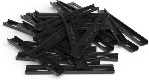 SCUSA Stripper Clips™ 30 حزمة (زيتوني) in Saudi Arabia
