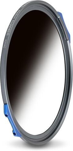 NiSi JetMag Pro Medium Graduated FS GND8 (0.9) 82MAG Magnetic Filter (GND 3 Stop) in Saudi Arabia