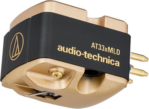 Audio-Technica AT33XMLD Dual Moving Coil Cartridge in Saudi Arabia